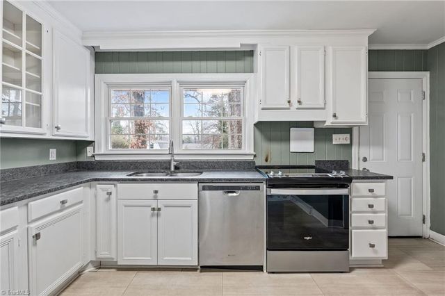 2209 Villa Drive, Greensboro, NC 27403