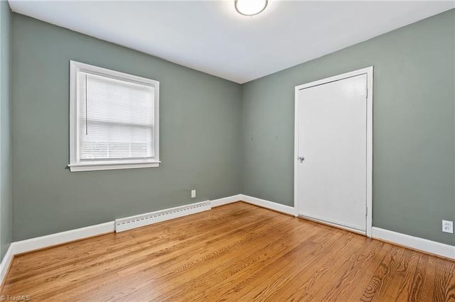 2209 Villa Drive, Greensboro, NC 27403