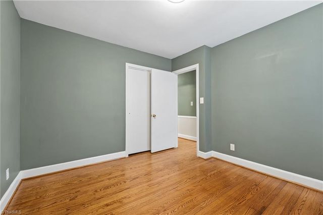 2209 Villa Drive, Greensboro, NC 27403