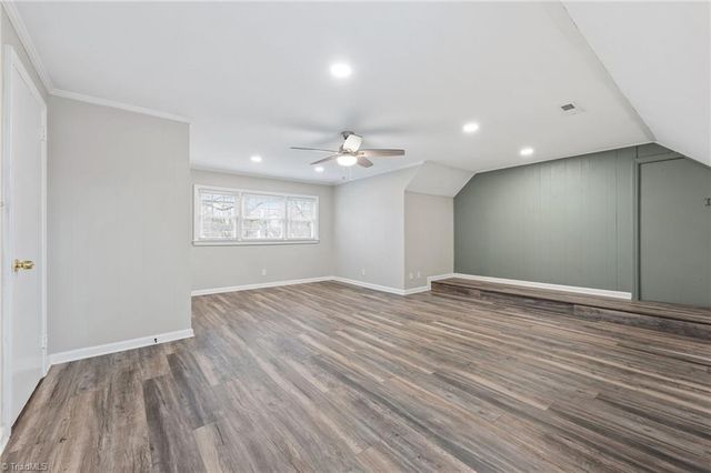 2209 Villa Drive, Greensboro, NC 27403