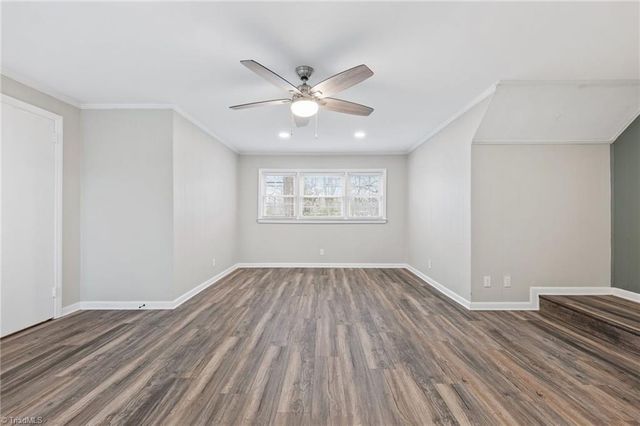 2209 Villa Drive, Greensboro, NC 27403