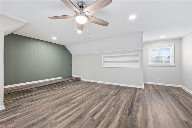 2209 Villa Drive, Greensboro, NC 27403