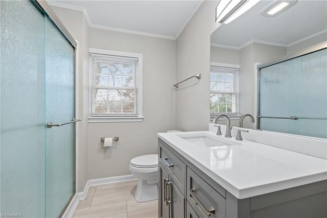 2209 Villa Drive, Greensboro, NC 27403