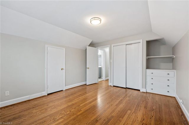 2209 Villa Drive, Greensboro, NC 27403