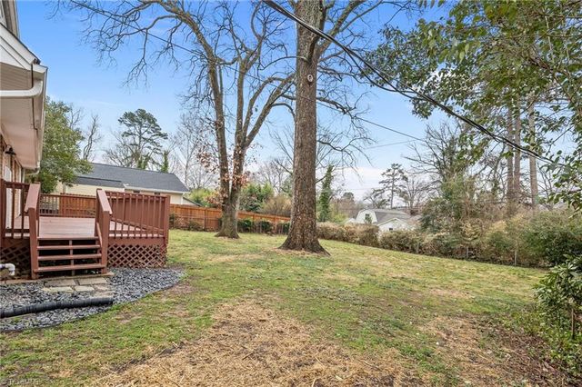 2209 Villa Drive, Greensboro, NC 27403