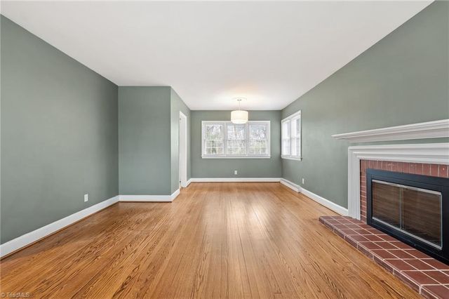 2209 Villa Drive, Greensboro, NC 27403