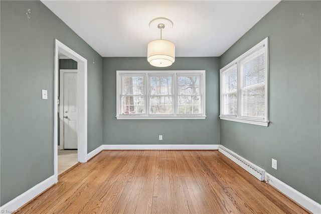 2209 Villa Drive, Greensboro, NC 27403