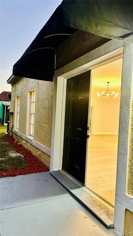 1031 UNIVERSAL REST PLACE, Kissimmee, FL 34744