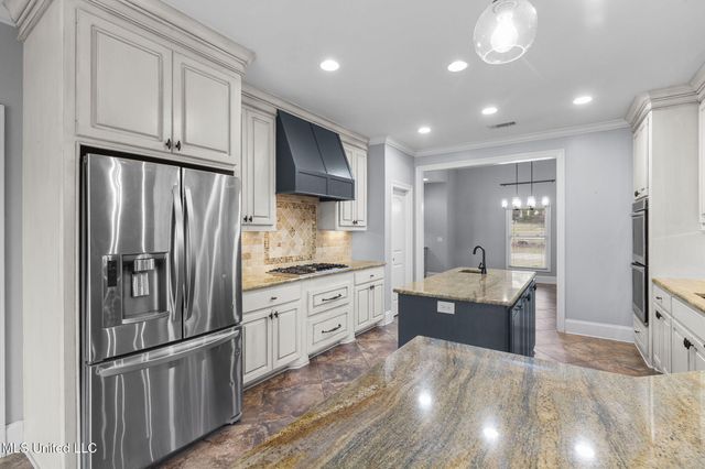 155 Beaufort Circle, Madison, MS 39110