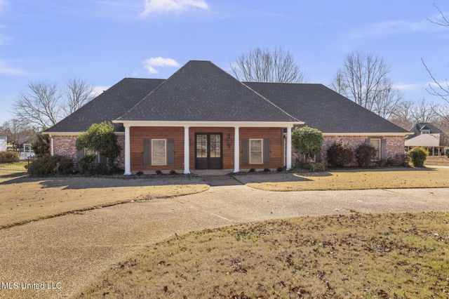 155 Beaufort Circle, Madison, MS 39110