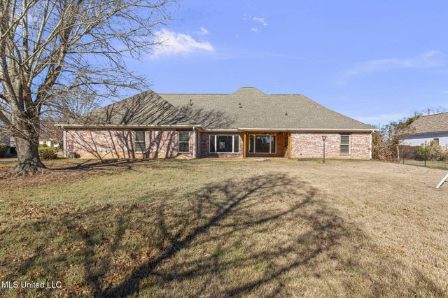 155 Beaufort Circle, Madison, MS 39110