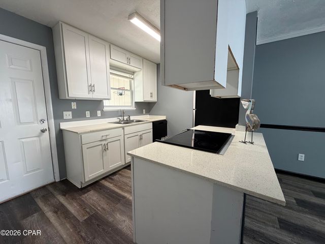 2436 Johnson Drive, Lynn Haven, FL 32444