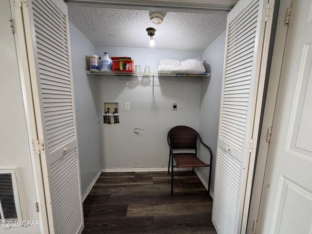 2436 Johnson Drive, Lynn Haven, FL 32444