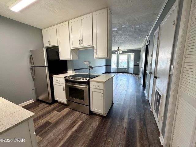 2436 Johnson Drive, Lynn Haven, FL 32444