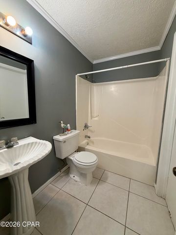 2436 Johnson Drive, Lynn Haven, FL 32444