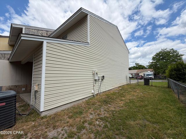 2436 Johnson Drive, Lynn Haven, FL 32444