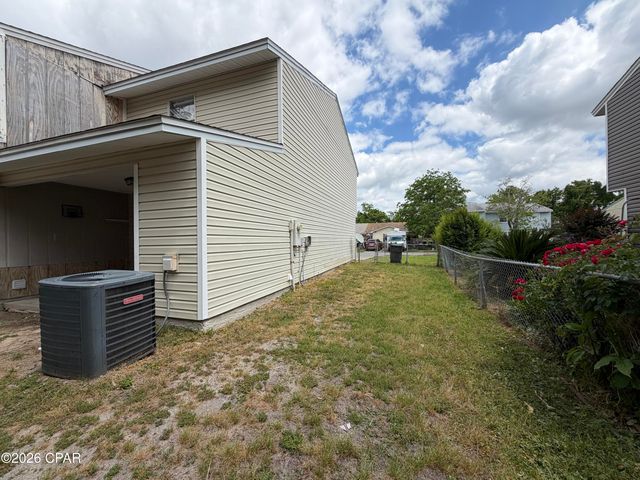 2436 Johnson Drive, Lynn Haven, FL 32444