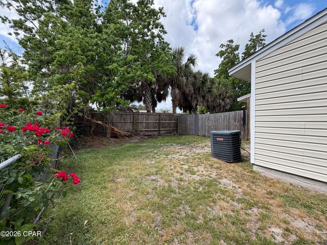 2436 Johnson Drive, Lynn Haven, FL 32444