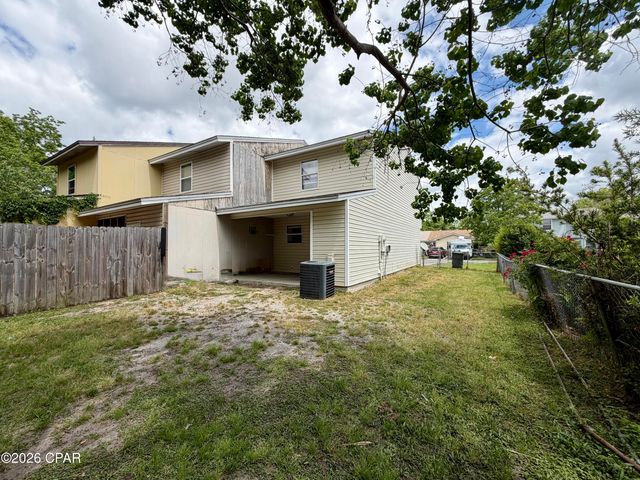 2436 Johnson Drive, Lynn Haven, FL 32444