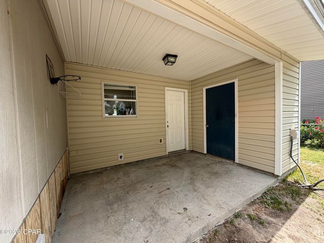 2436 Johnson Drive, Lynn Haven, FL 32444
