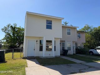 2436 Johnson Drive, Lynn Haven, FL 32444