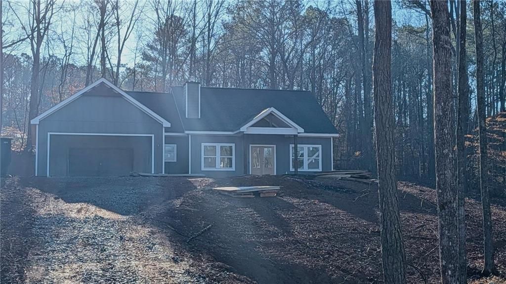 228 Lexie CT, Rockmart, GA 30153