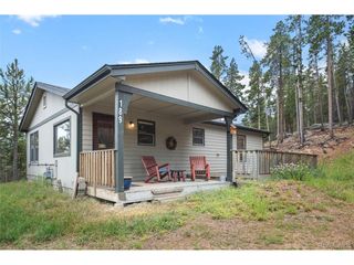 189 Sioux Trl, Evergreen, CO 80439
