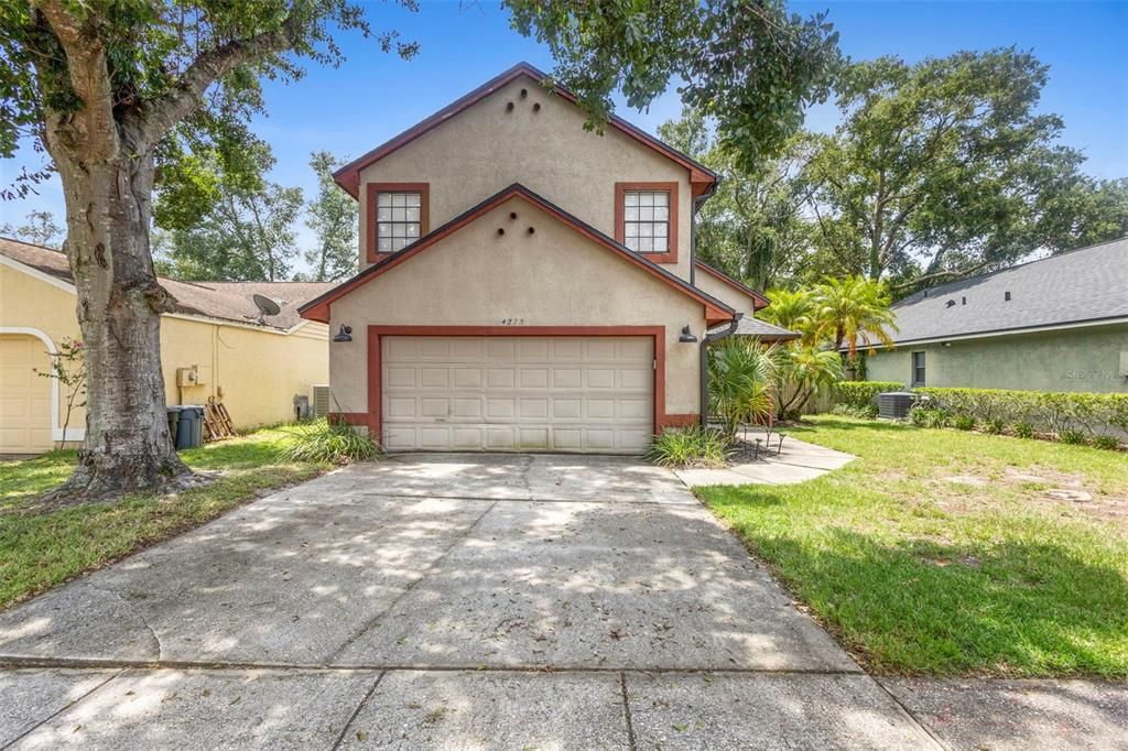4273 FOX HOLLOW CIRCLE, Casselberry, FL 32707