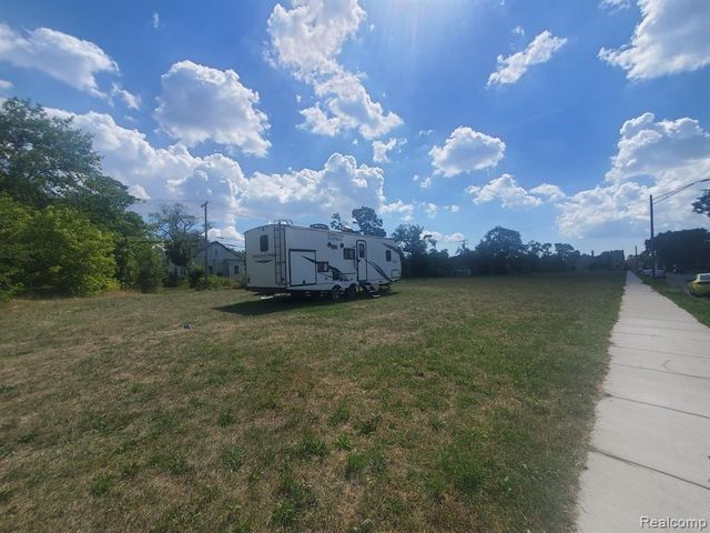 11810 Ohio Street, Detroit, MI 48204