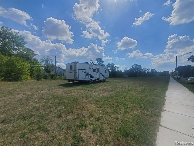 11810 Ohio Street, Detroit, MI 48204