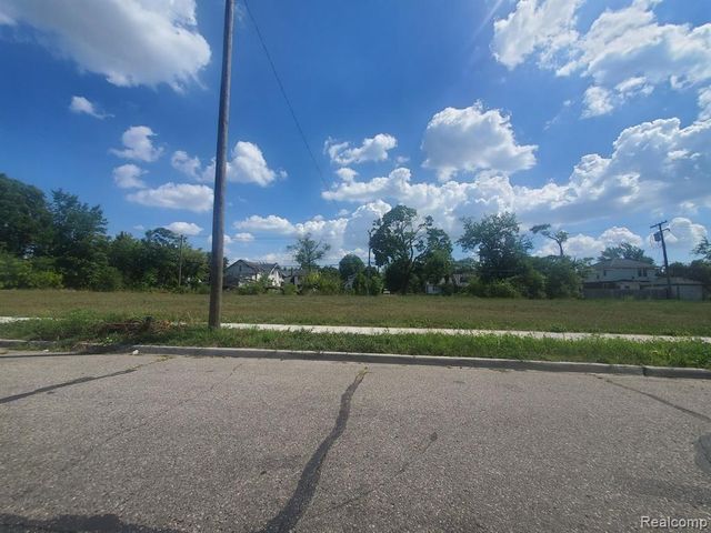 11810 Ohio Street, Detroit, MI 48204