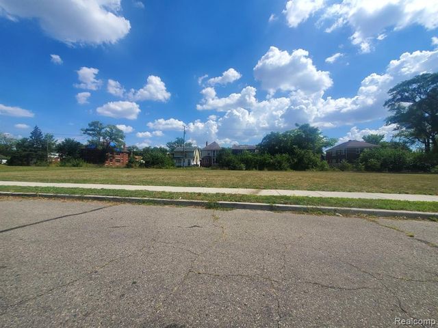 11810 Ohio Street, Detroit, MI 48204