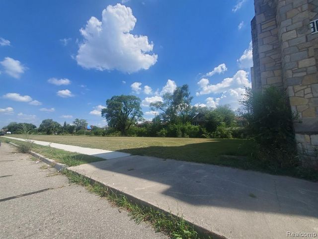 11810 Ohio Street, Detroit, MI 48204