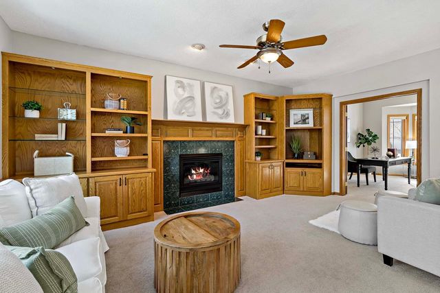 10725 Cambridge Court, Burnsville, MN 55337