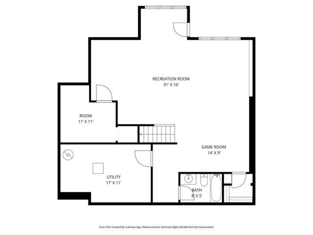 10725 Cambridge Court, Burnsville, MN 55337