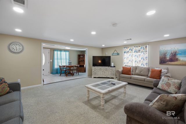 5531 Bear Point Avenue, Orange Beach, AL 36561