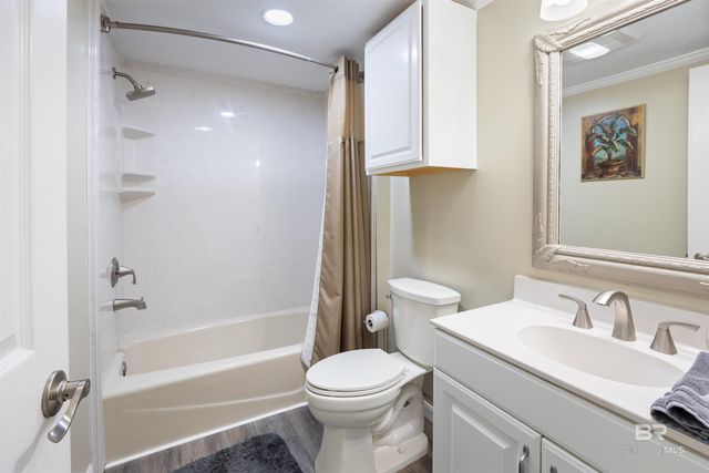 5531 Bear Point Avenue, Orange Beach, AL 36561