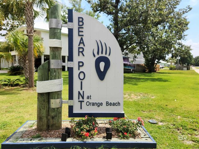 5531 Bear Point Avenue, Orange Beach, AL 36561