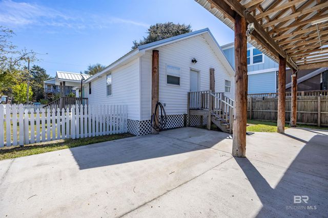 5531 Bear Point Avenue, Orange Beach, AL 36561