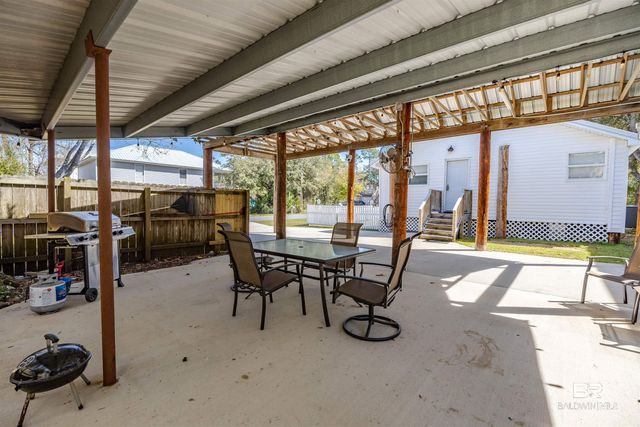 5531 Bear Point Avenue, Orange Beach, AL 36561