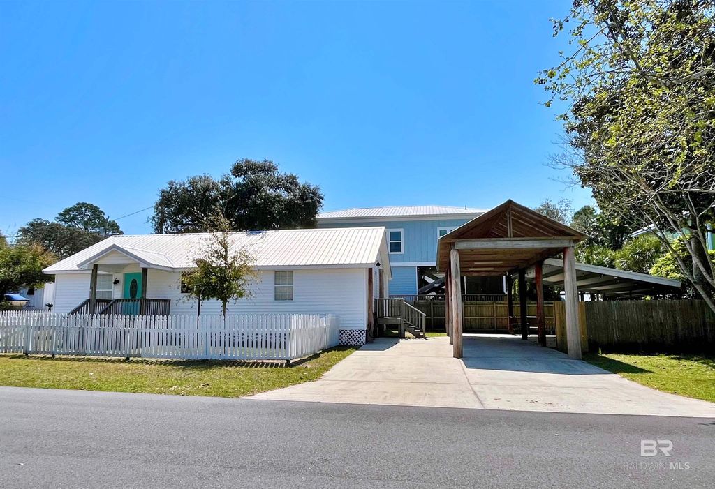 5531 Bear Point Avenue, Orange Beach, AL 36561