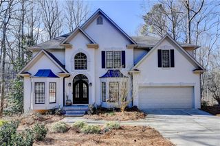 1250 SPRING OAK Way, Cumming, GA 30041