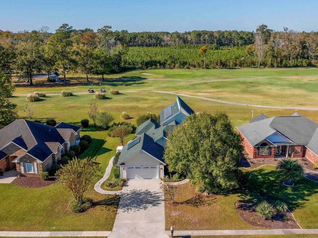 565 Bucks Trail, Longs, SC 29568