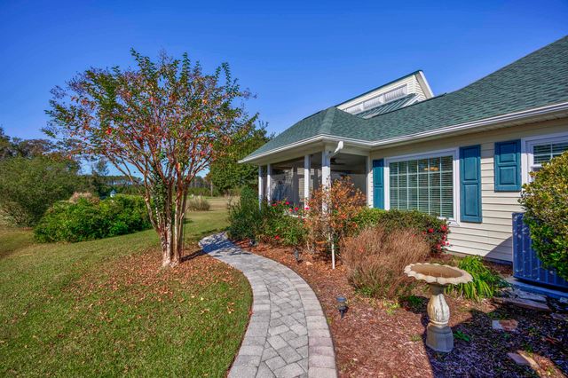 565 Bucks Trail, Longs, SC 29568