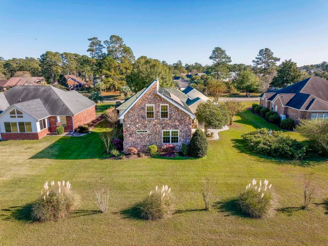 565 Bucks Trail, Longs, SC 29568