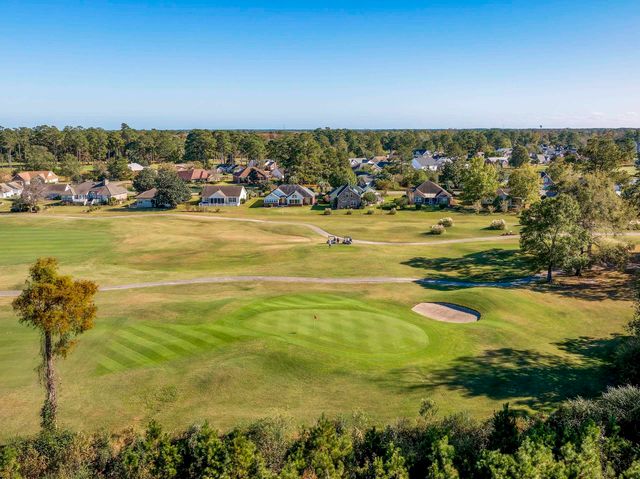 565 Bucks Trail, Longs, SC 29568