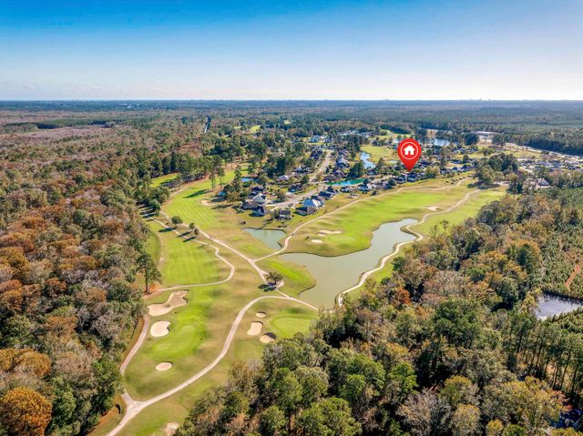 565 Bucks Trail, Longs, SC 29568