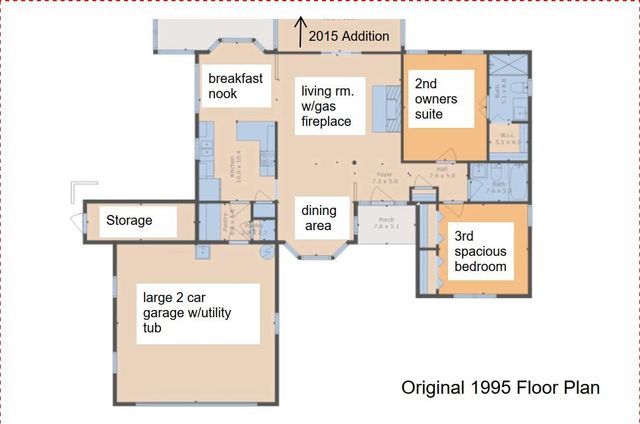 565 Bucks Trail, Longs, SC 29568