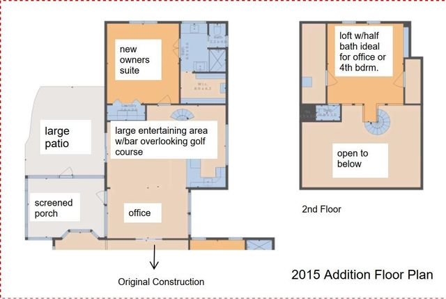 565 Bucks Trail, Longs, SC 29568