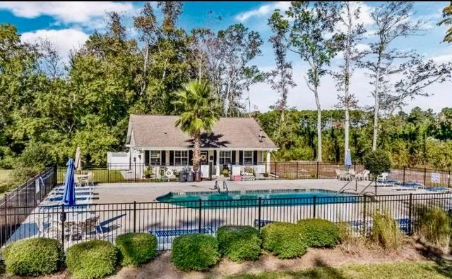 565 Bucks Trail, Longs, SC 29568